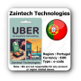 Uber & Uber Eats Portugal
