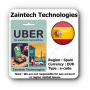 Uber & Uber Eats Spain