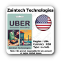 Uber & Uber Eats United States