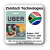 Uber & Uber Eats South Africa