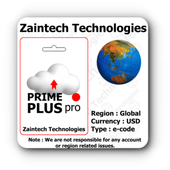 30 days Prime Plus Pro Premium