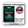 Grab Drive - Malaysia