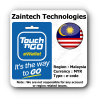 Touch 'n Go eWallet – Malaysia
