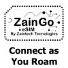ZainGo eSIM