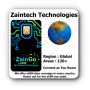 ZainGo eSIM Global - 120+ Areas