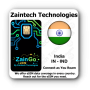 ZainGo eSIM India