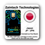 ZainGo eSIM Japan
