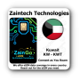 ZainGo eSIM Kuwait