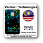 ZainGo eSIM Malaysia