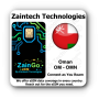 ZainGo eSIM Oman