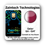 ZainGo eSIM Qatar
