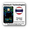 ZainGo eSIM Thailand
