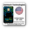 ZainGo eSIM United States