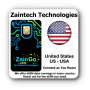 ZainGo eSIM United States