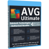 AVG Ultimate - 10 Devices - 1 Year