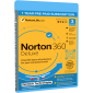 Norton 360 Deluxe - 1 User - 3 Devices + VPN