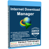 Internet Download Manager - Lifetime License
