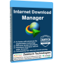 Internet Download Manager - Lifetime License