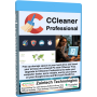 CCleaner Professional - 1 PC