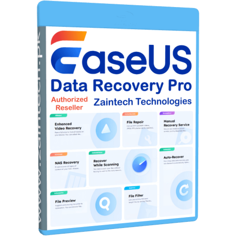 EaseUS Data Recovery Wizard Pro – MAC EaseUS Data Recovery Wizard Pro – MAC