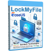 EaseUS LockMyFile - File & Folder Encryption Software
