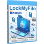 EaseUS LockMyFile - File & Folder Encryption Software