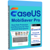 EaseUS MobiSaver Pro – Android - 1 PC 5 Devices