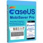 EaseUS MobiSaver Pro – Android - 1 PC 5 Devices