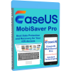 EaseUS MobiSaver Pro – iOS - 1 PC 5 Devices