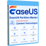 EaseUS Partition Master Pro - MAC