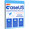 EaseUS Partition Recovery - WIN