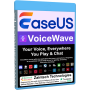 EaseUS VoiceWave - AI Voice Changer for PC