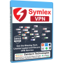 Symlex VPN - 5 Devices