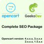 Complete SEO Package