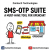 SMS OTP Suite for OpenCart 3.x