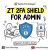 ZT 2FA Shield for Admin for OpenCart 3