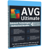 AVG Ultimate - 1 PC for 1 Year